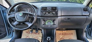 Skoda Fabia Model Greenline - imagine 4