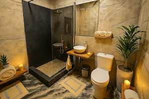 Complex de 2 pensiuni turistice in Covasna - imagine 5