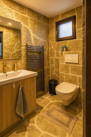 Complex de 2 pensiuni turistice in Covasna - imagine 9