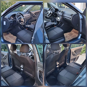 Skoda Fabia Model Greenline - imagine 5