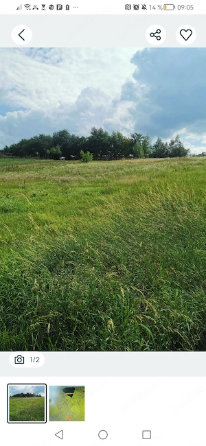 Vânzare teren Bulai, Moara 