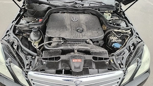 Mercedes  E class 220 Cdi Avangarde,euro5 - imagine 7