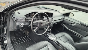 Mercedes  E class 220 Cdi Avangarde,euro5