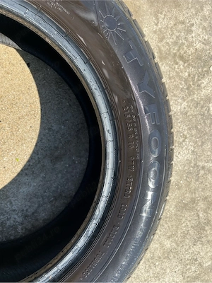 Anvelope 215/55 R16 - imagine 4