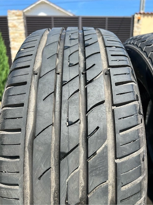 Anvelope 215/55 R16 - imagine 5