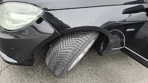 Mercedes  E class 220 Cdi Avangarde,euro5 - imagine 9