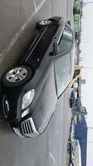 Mercedes  E class 220 Cdi Avangarde,euro5 - imagine 4