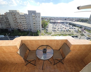 Inchiriez Ap.2 Camere-Vlaicu pe Principala - imagine 2