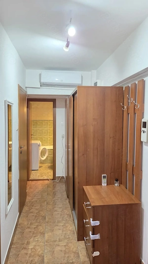 Inchiriez Ap.2 Camere-Vlaicu pe Principala - imagine 10