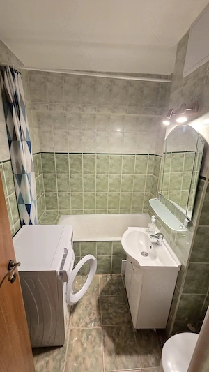 Inchiriez Ap.2 Camere-Vlaicu pe Principala - imagine 9