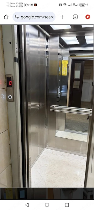 Vând garsoniera pentelimon sector 2strada aurului nr16 bloc M3 scara A etaj 7. Total21mp