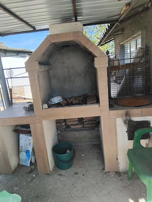 Casa de vânzare  - imagine 2