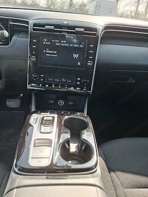 Vand Hyundai Tucson 2021 - imagine 4