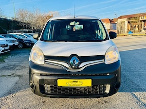 Renault Kangoo MAXI, 1.5 dci 90cp, utilitara in acte, recent importata, se emite factura fiscala  - imagine 5