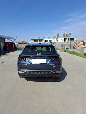 Vand Hyundai Tucson 2021 - imagine 2