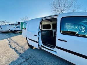 Renault Kangoo MAXI, 1.5 dci 90cp, utilitara in acte, recent importata, se emite factura fiscala  - imagine 6