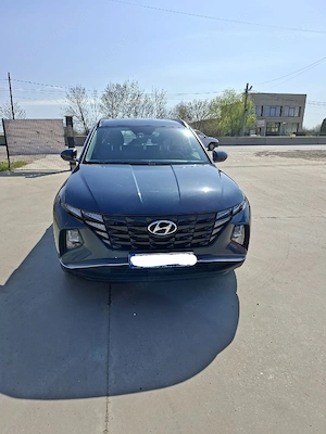 Vand Hyundai Tucson 2021 - imagine 3