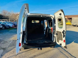 Renault Kangoo MAXI, 1.5 dci 90cp, utilitara in acte, recent importata, se emite factura fiscala  - imagine 7