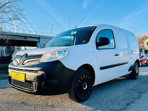 Renault Kangoo MAXI, 1.5 dci 90cp, utilitara in acte, recent importata, se emite factura fiscala 