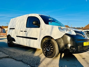 Renault Kangoo MAXI, 1.5 dci 90cp, utilitara in acte, recent importata, se emite factura fiscala  - imagine 3
