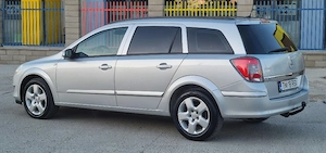 opel astra h Facelift 2010 - imagine 5