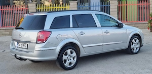 opel astra h Facelift 2010 - imagine 6