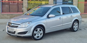 opel astra h Facelift 2010 - imagine 4