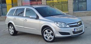 opel astra h Facelift 2010 - imagine 2