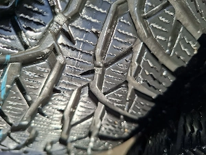 Cauciucuri de iarană Nokian