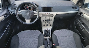 opel astra h Facelift 2010 - imagine 7