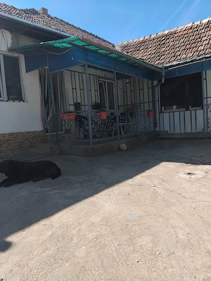 Casa de vânzare  - imagine 6