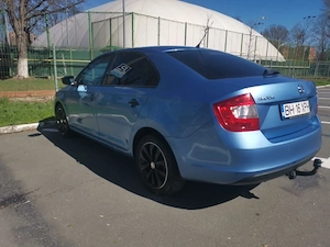 Skoda Rapid 2013 motor 1.6 TDI - DISTRIBUTIE - Alternator - ulei filtre  - imagine 6