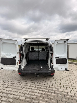 Dacia Dokker 1.5 Dci    2013    Avariat , Lovit    AC    Inmatr. Ro - imagine 7