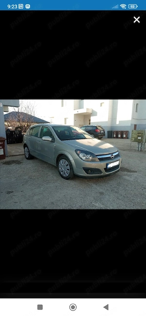 Vind Opel Astra H