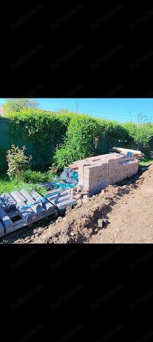 pavele si borduri de vanzare