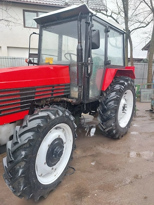 Tractor universal 833 DTC 2005 - imagine 2