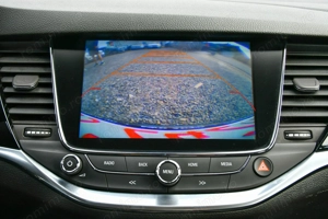 Opel Astra K - Innovation - imagine 6