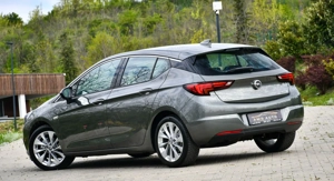 Opel Astra K - Innovation - imagine 18