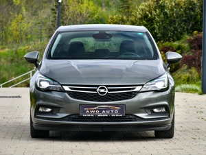 Opel Astra K - Innovation - imagine 16