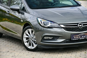 Opel Astra K - Innovation - imagine 11