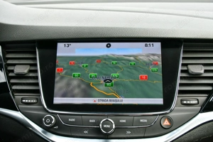 Opel Astra K - Innovation - imagine 8