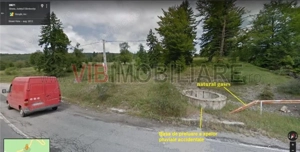 Sinaia | Teren intravilan 5.000 mp | DN71 | Cota 1000 - imagine 3