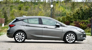 Opel Astra K - Innovation - imagine 10