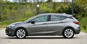 Opel Astra K - Innovation - imagine 17