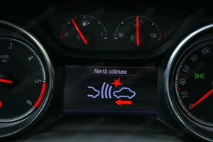 Opel Astra K - Innovation - imagine 3