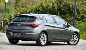 Opel Astra K - Innovation - imagine 9