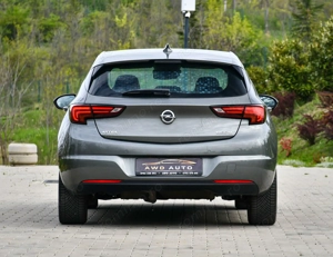 Opel Astra K - Innovation - imagine 19