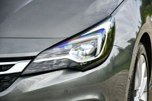 Opel Astra K - Innovation - imagine 15