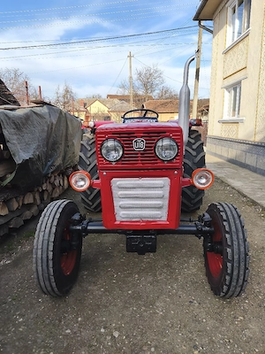 UTB 445 de vanzare - imagine 3