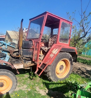 Tractor 615 SOM,68 cai putere - imagine 4
